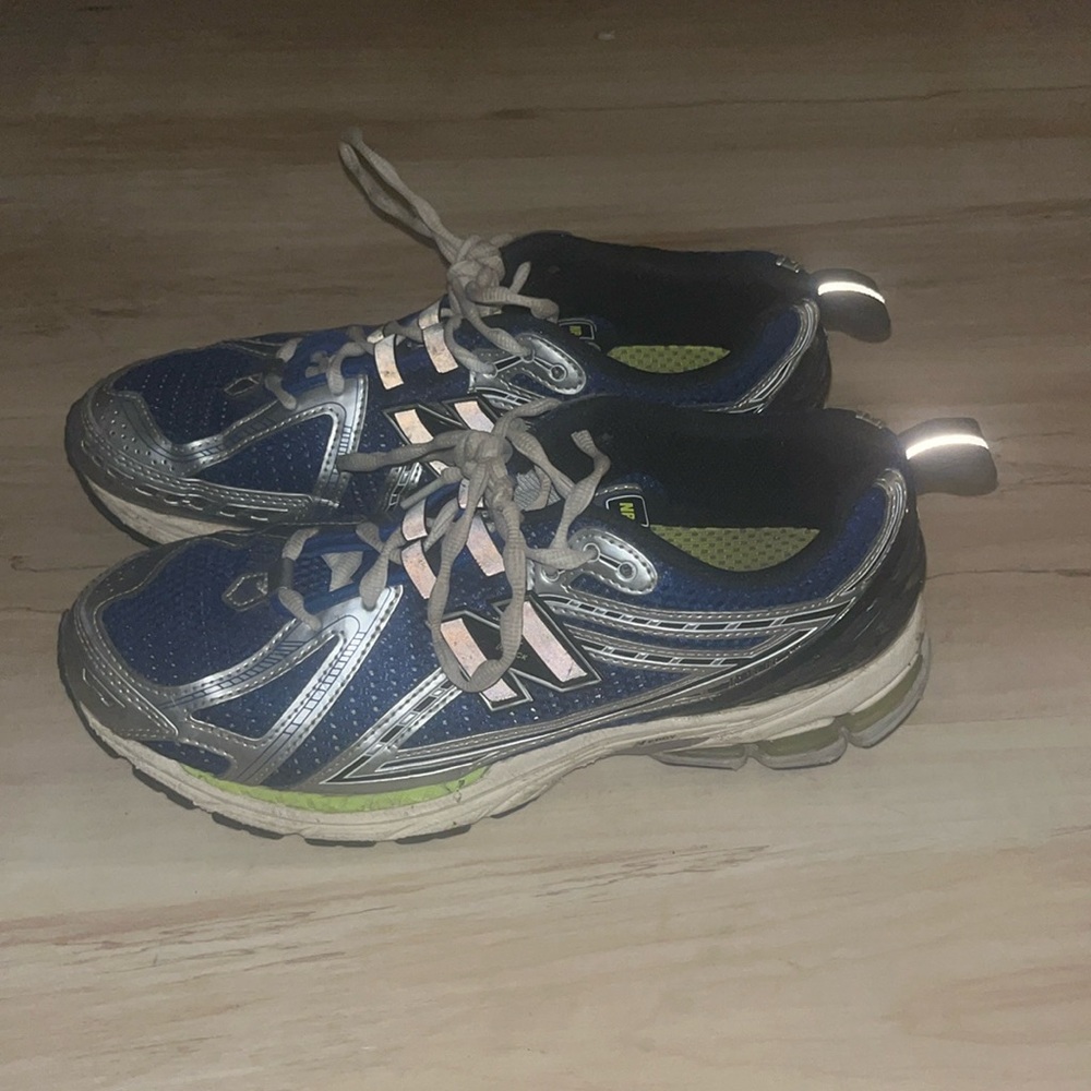 Brand - New Balance 1906R, Size- 9.5
